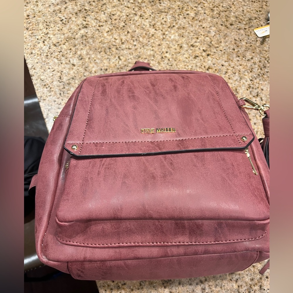 Steve Madden backpack